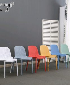 High Quality Plastic Chair Model 3016