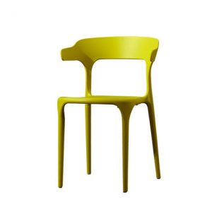 Plastic Chair Produced By Vietnam Model 3001