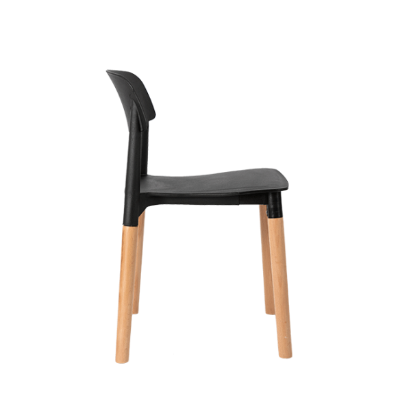 Coffee Chair Model 1561B